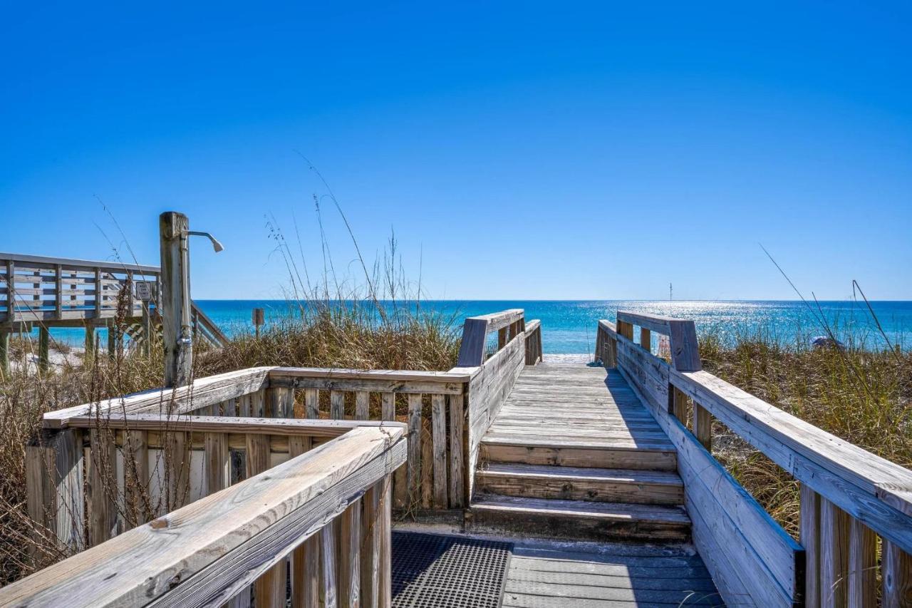 The Palms #601 Villa Fort Walton Beach Luaran gambar