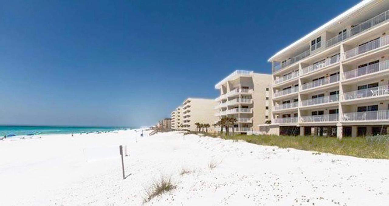 The Palms #601 Villa Fort Walton Beach Luaran gambar