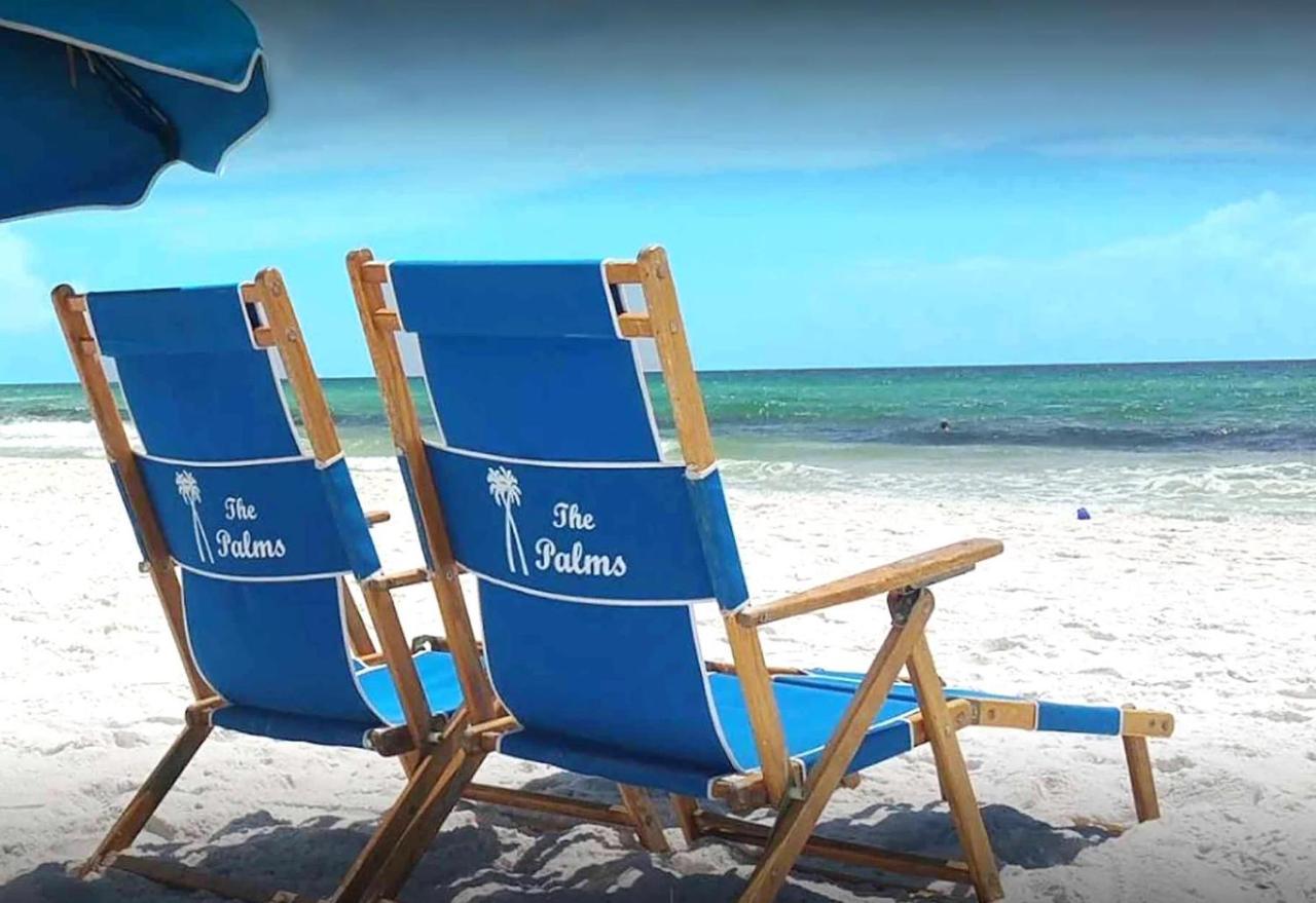 The Palms #601 Villa Fort Walton Beach Luaran gambar