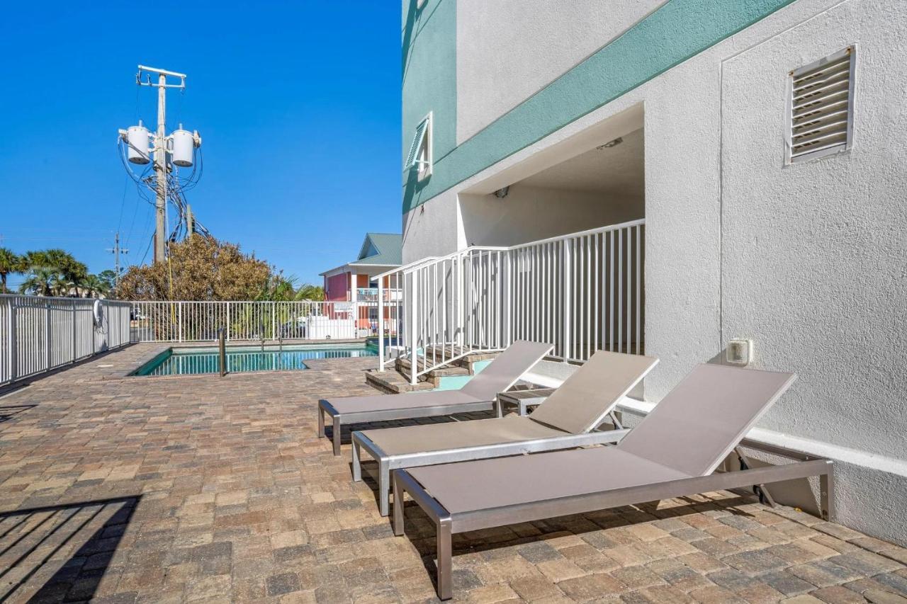 The Palms #601 Villa Fort Walton Beach Luaran gambar