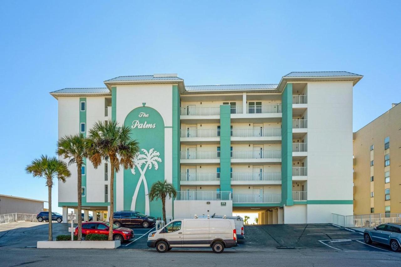 The Palms #601 Villa Fort Walton Beach Luaran gambar
