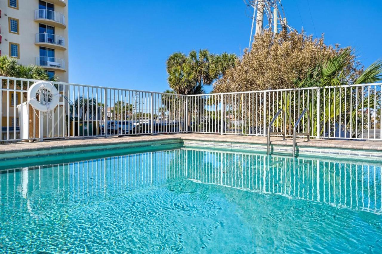 The Palms #601 Villa Fort Walton Beach Luaran gambar