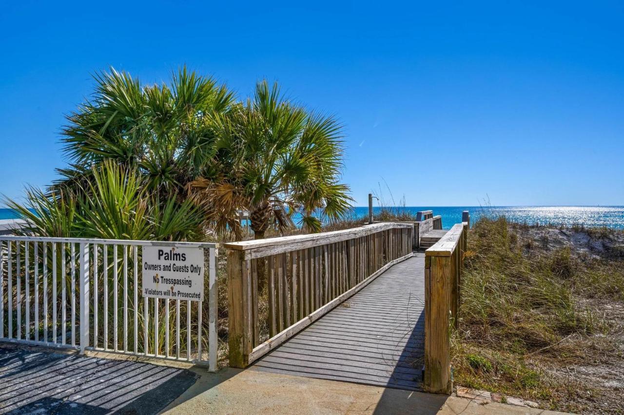 The Palms #601 Villa Fort Walton Beach Luaran gambar