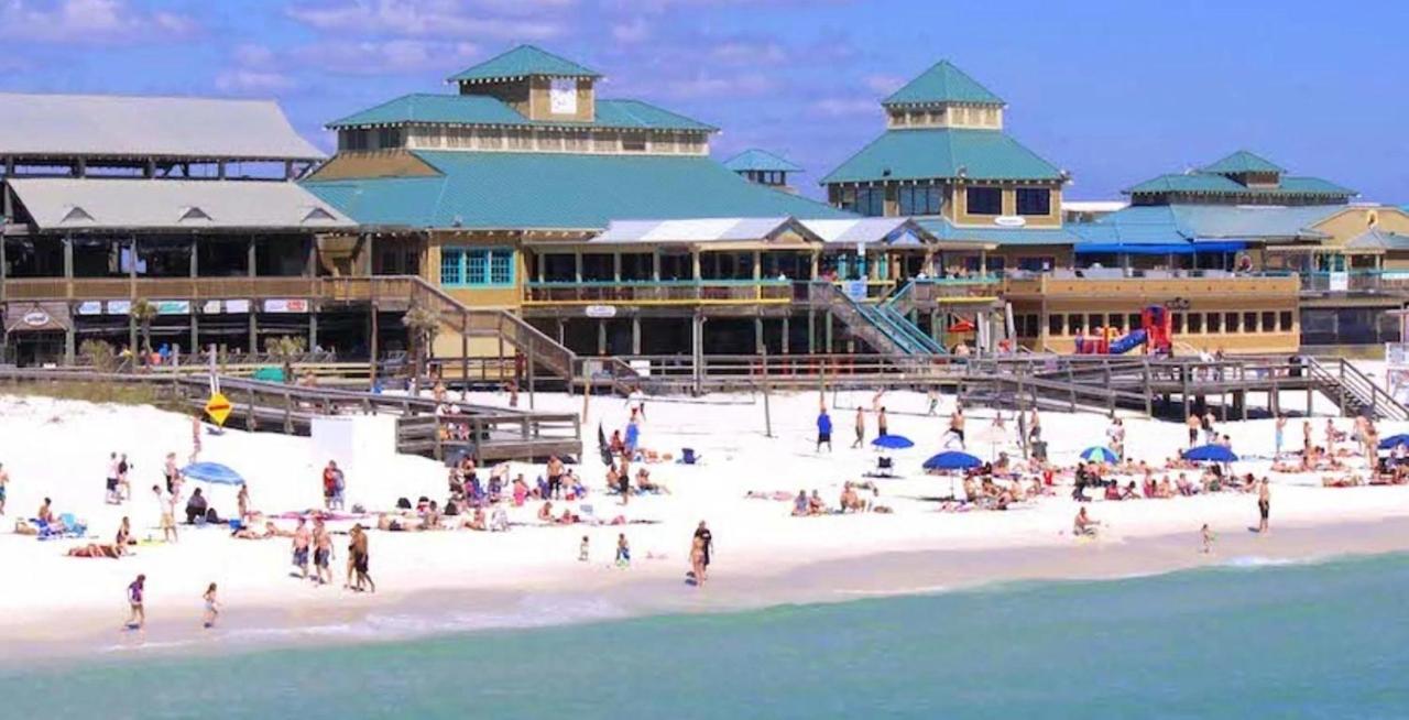 The Palms #601 Villa Fort Walton Beach Luaran gambar