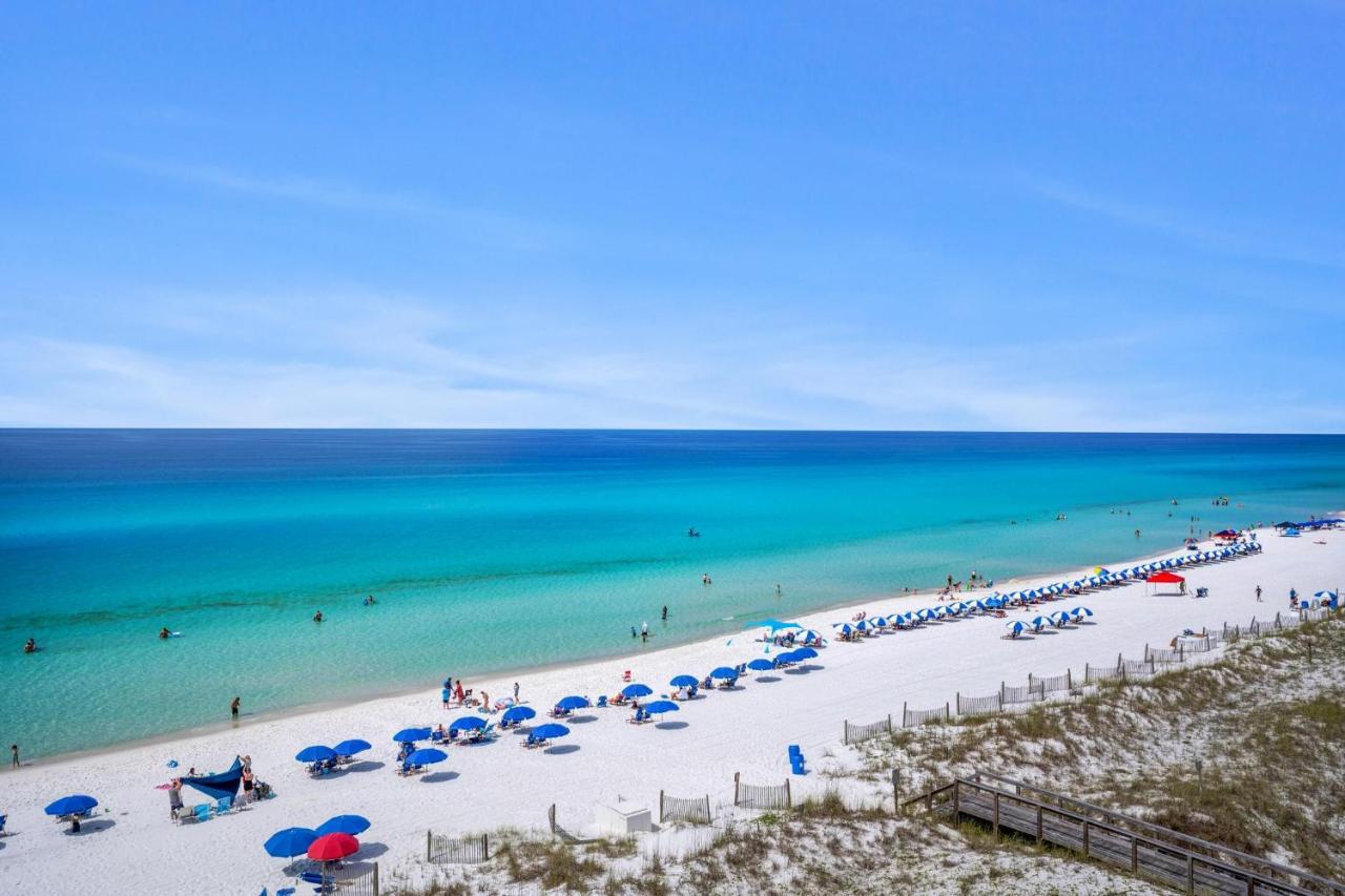 The Palms #601 Villa Fort Walton Beach Luaran gambar