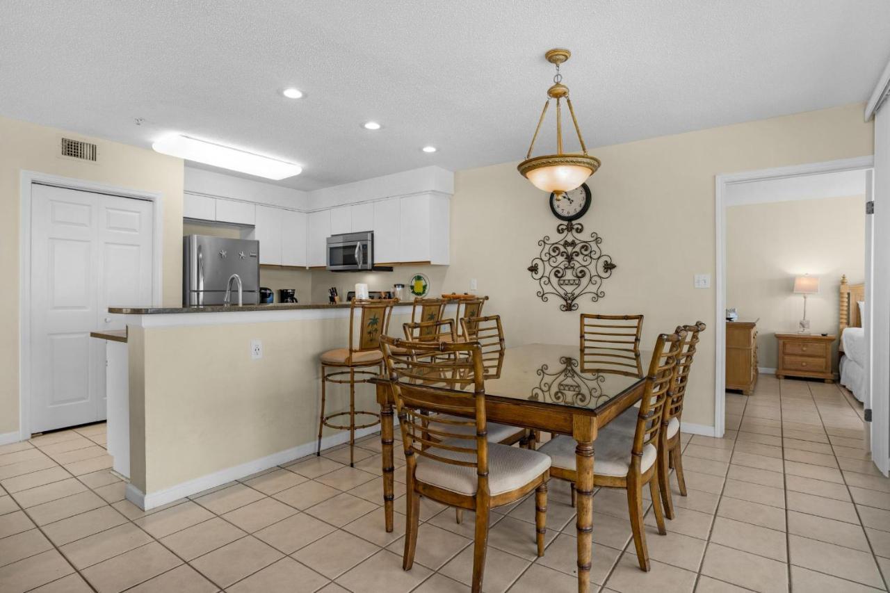 The Palms #601 Villa Fort Walton Beach Luaran gambar
