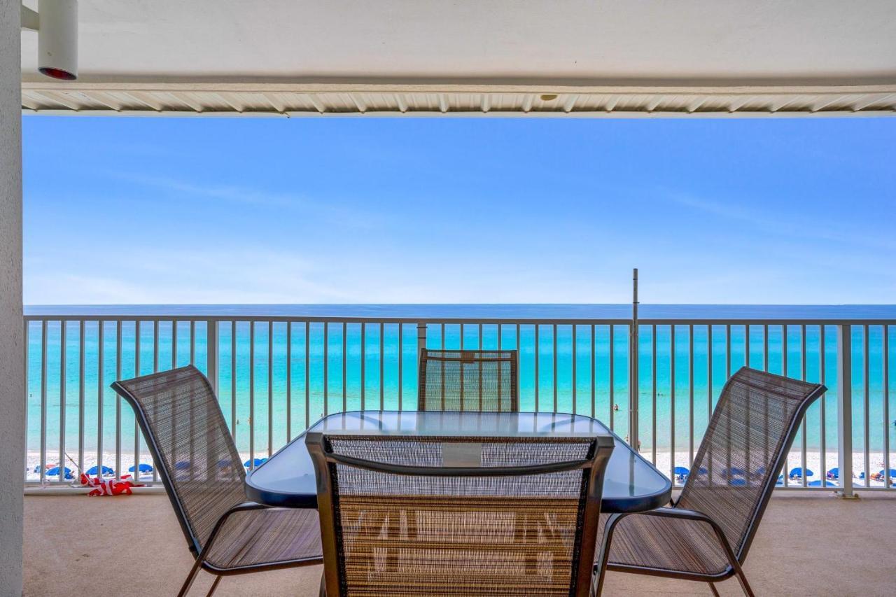 The Palms #601 Villa Fort Walton Beach Luaran gambar