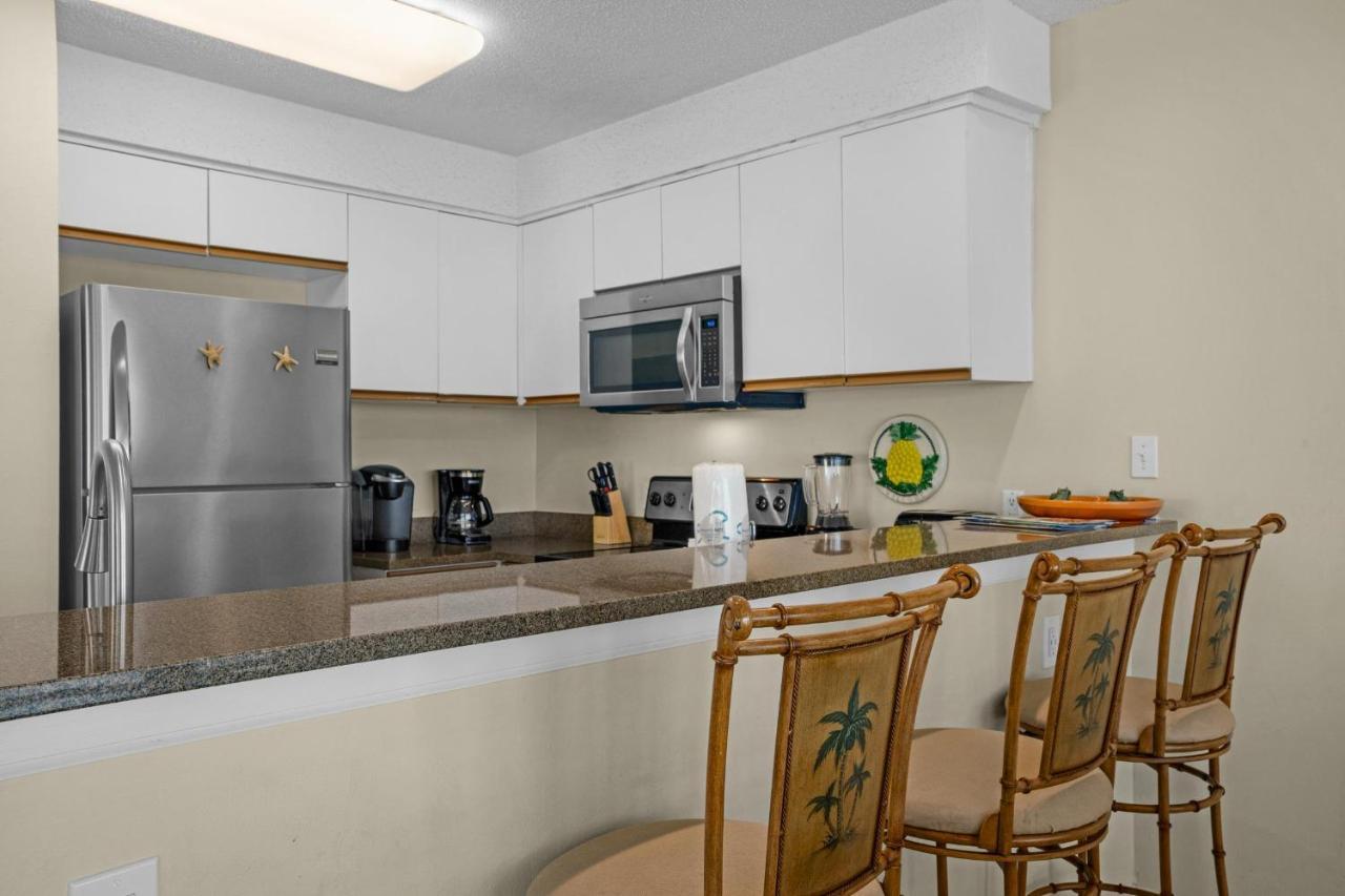The Palms #601 Villa Fort Walton Beach Luaran gambar