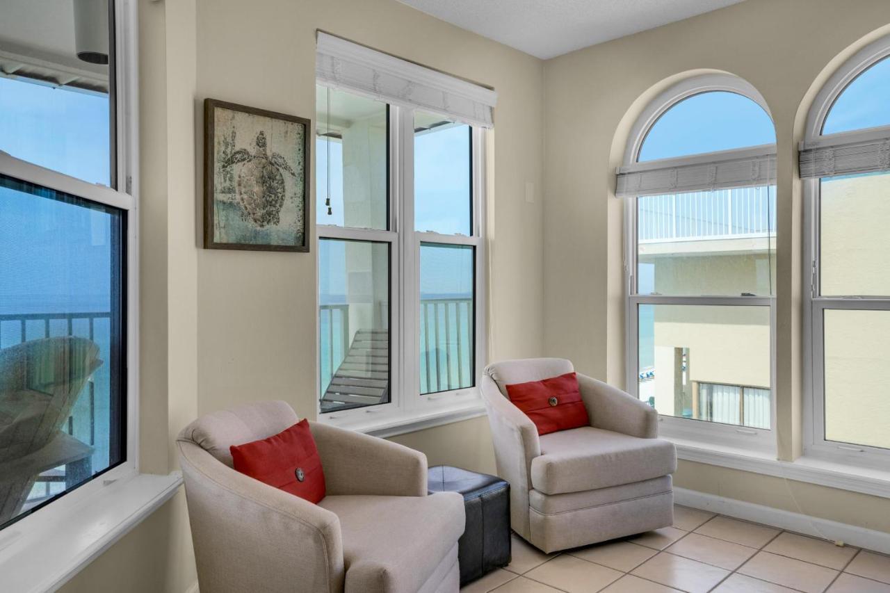 The Palms #601 Villa Fort Walton Beach Luaran gambar