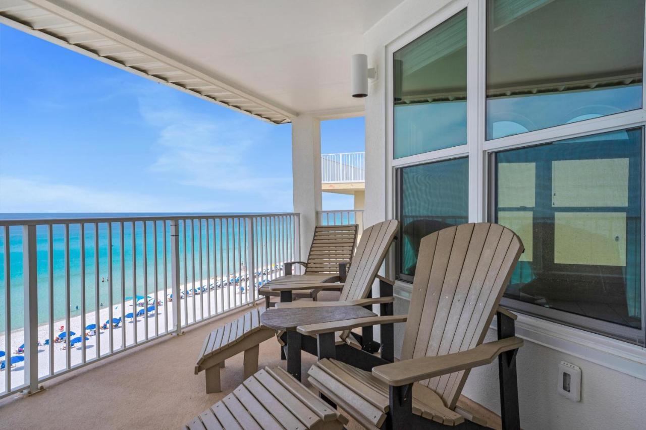 The Palms #601 Villa Fort Walton Beach Luaran gambar