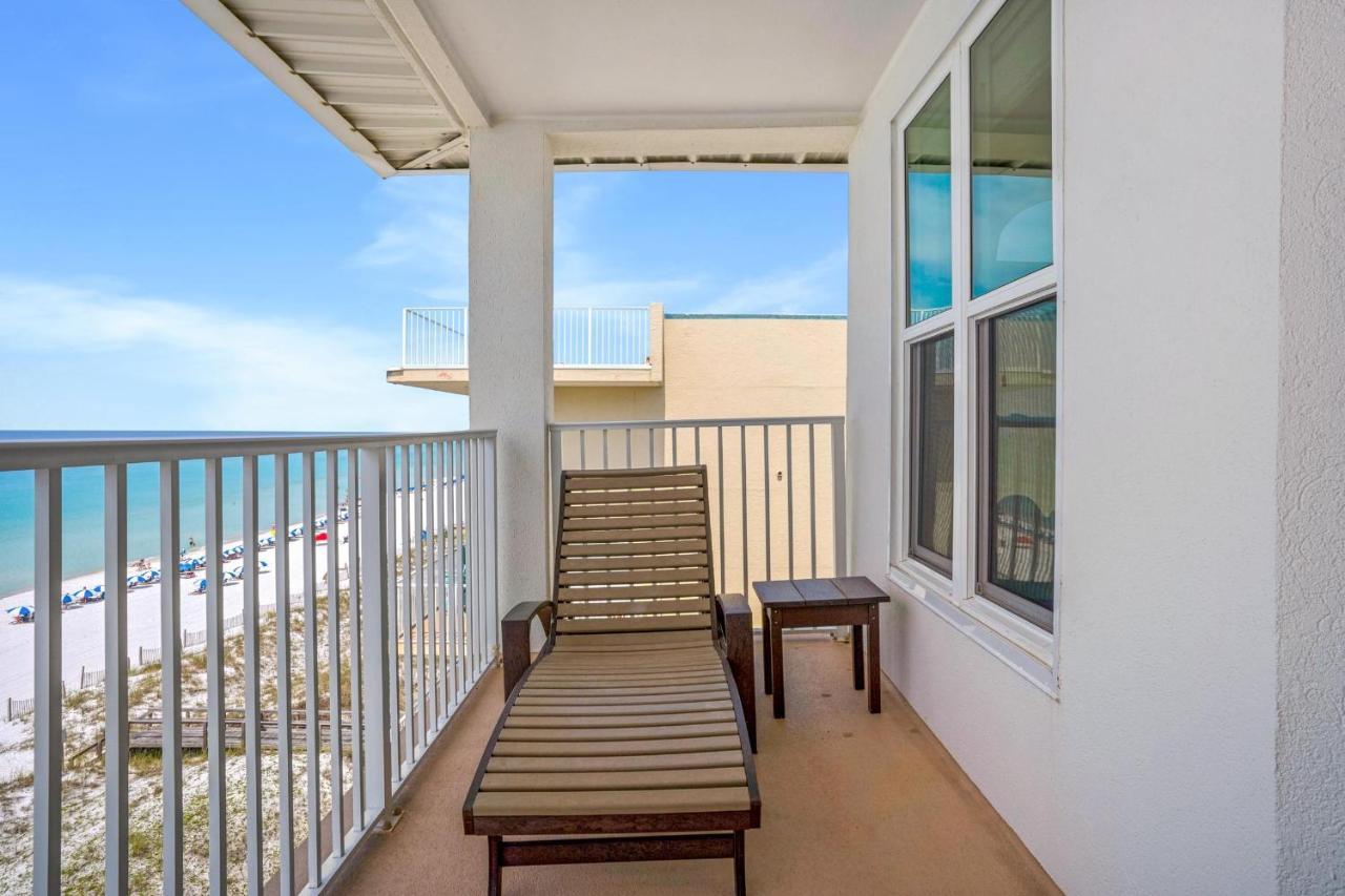 The Palms #601 Villa Fort Walton Beach Luaran gambar