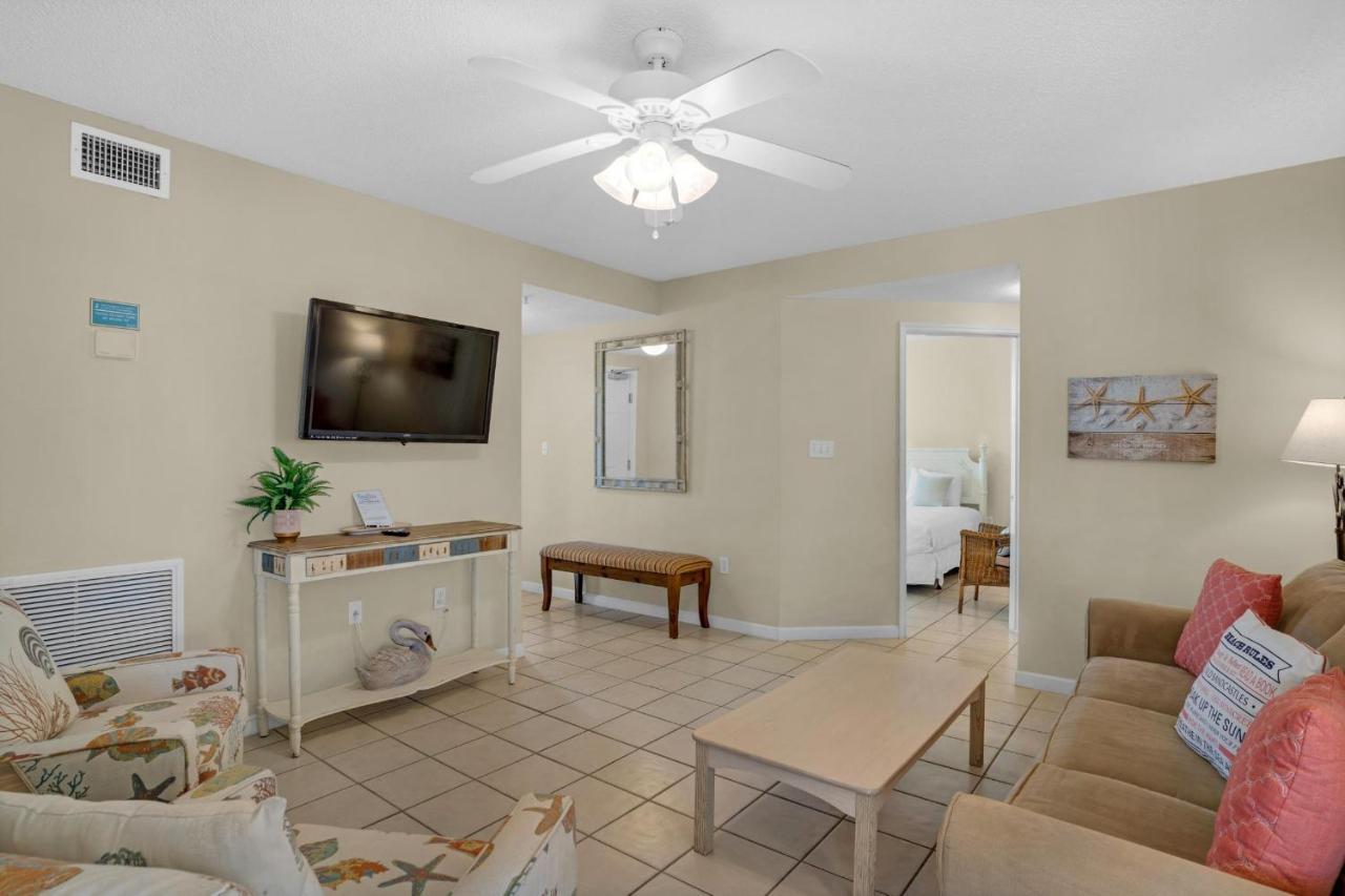 The Palms #601 Villa Fort Walton Beach Luaran gambar