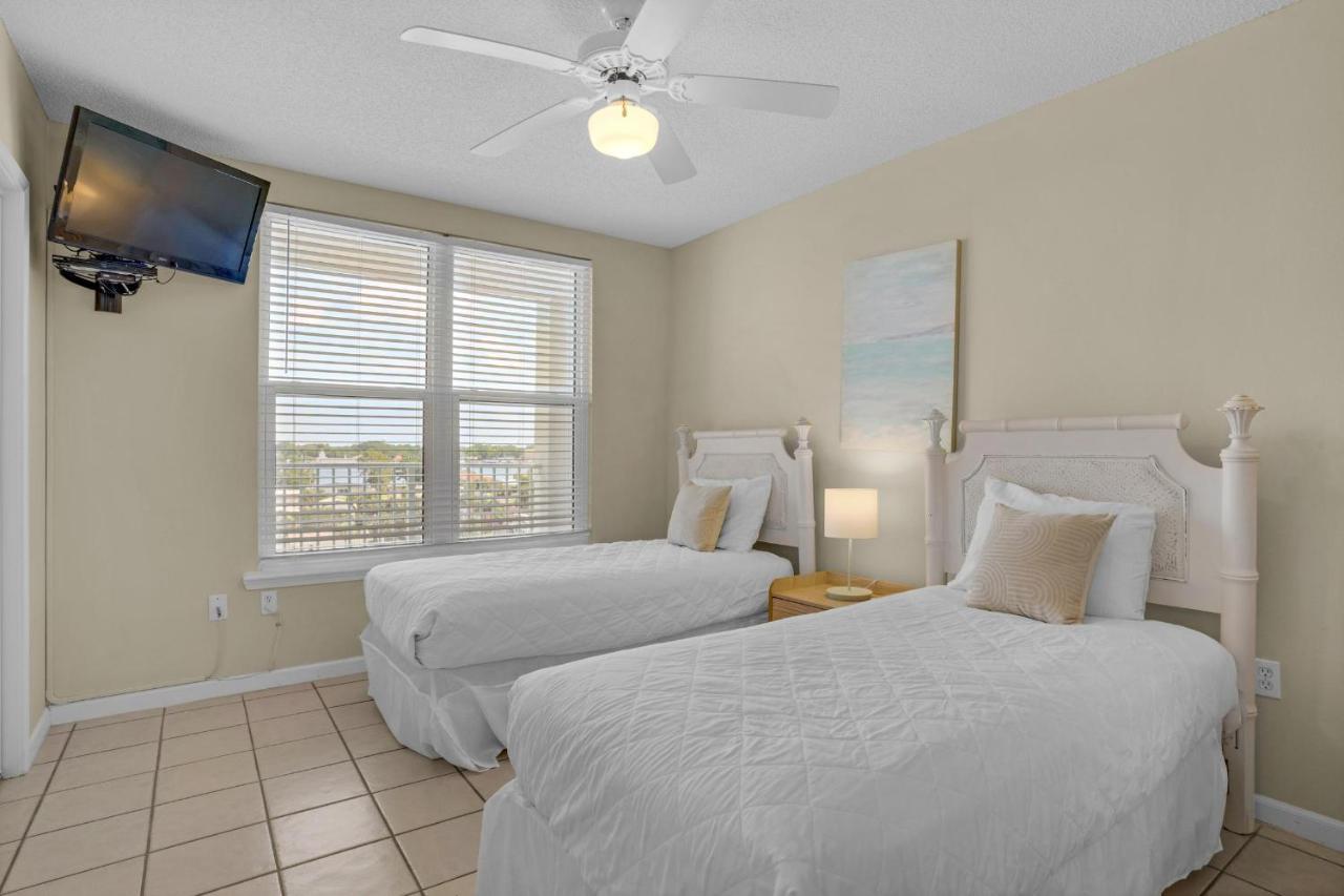 The Palms #601 Villa Fort Walton Beach Luaran gambar
