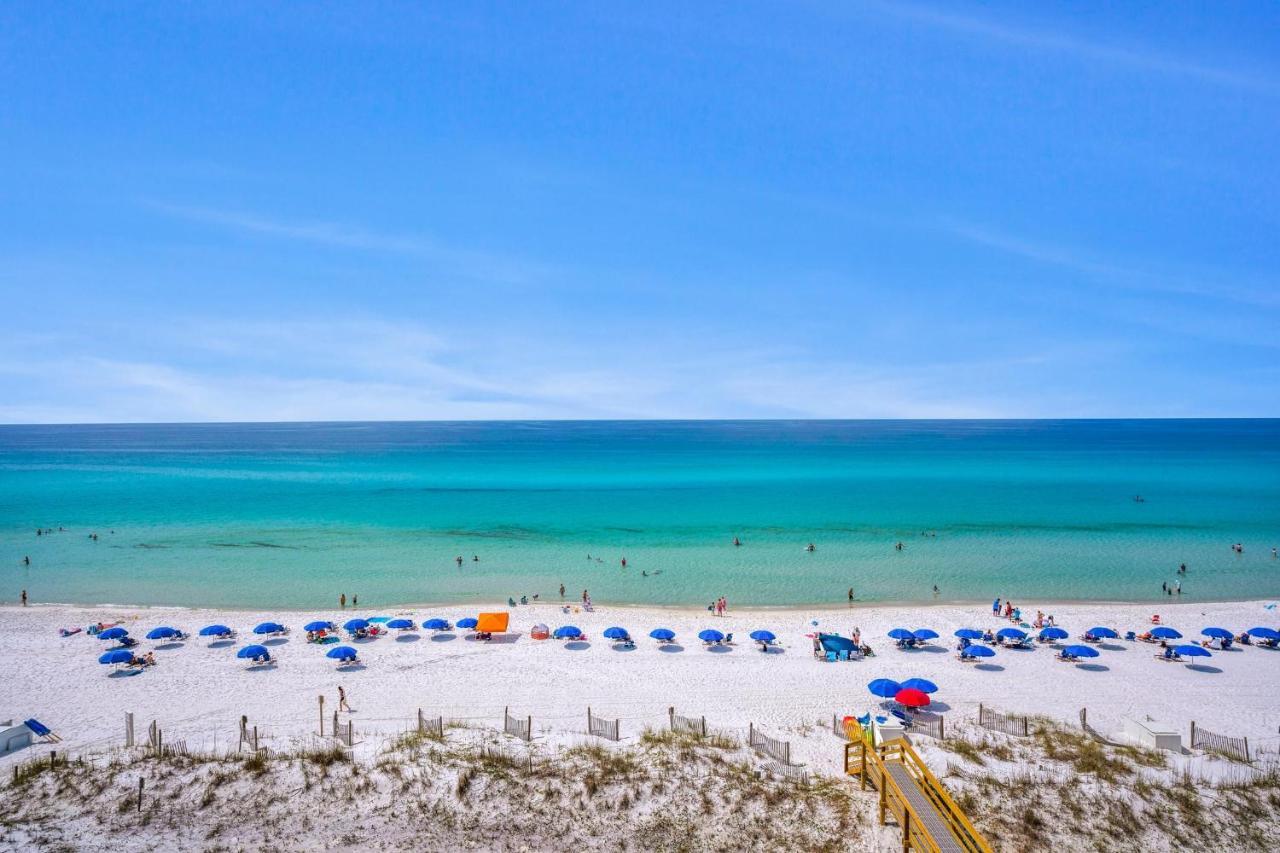 The Palms #601 Villa Fort Walton Beach Luaran gambar
