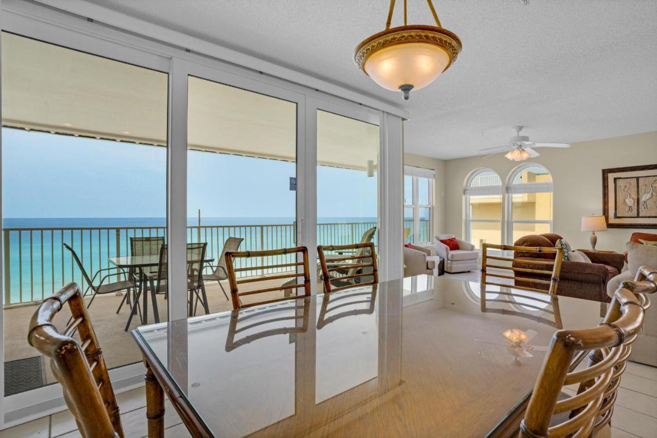 The Palms #601 Villa Fort Walton Beach Luaran gambar
