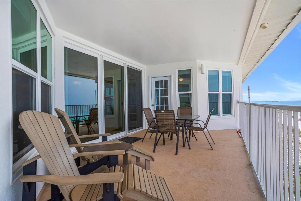 The Palms #601 Villa Fort Walton Beach Luaran gambar