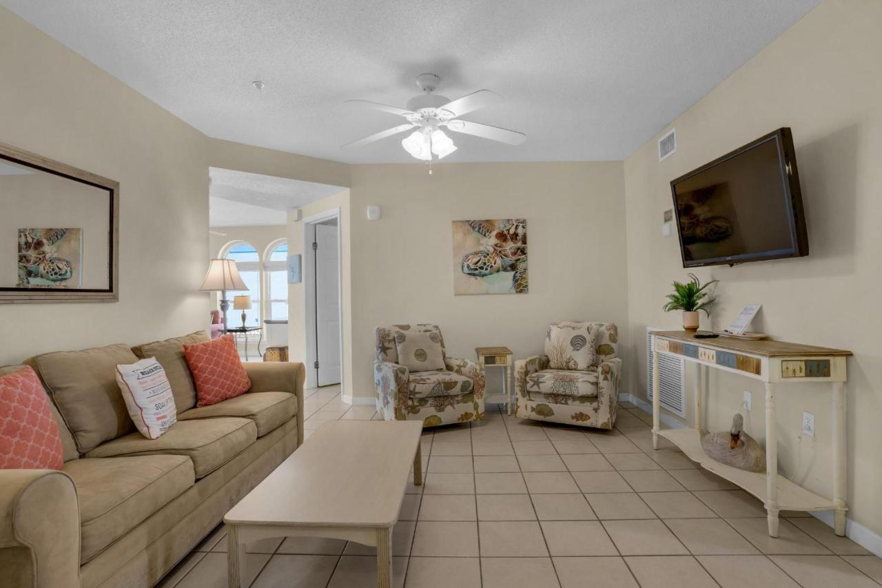 The Palms #601 Villa Fort Walton Beach Luaran gambar