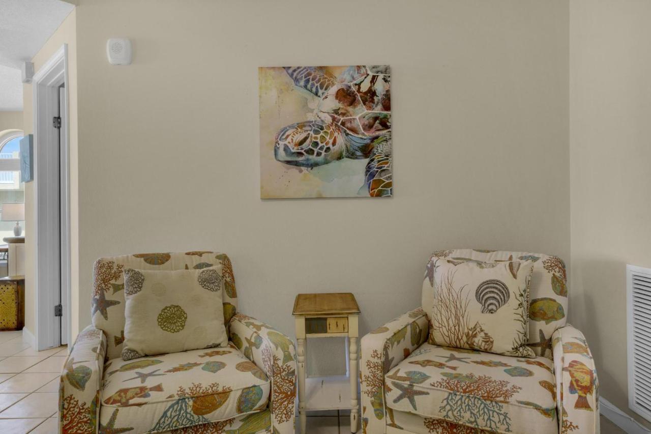 The Palms #601 Villa Fort Walton Beach Luaran gambar