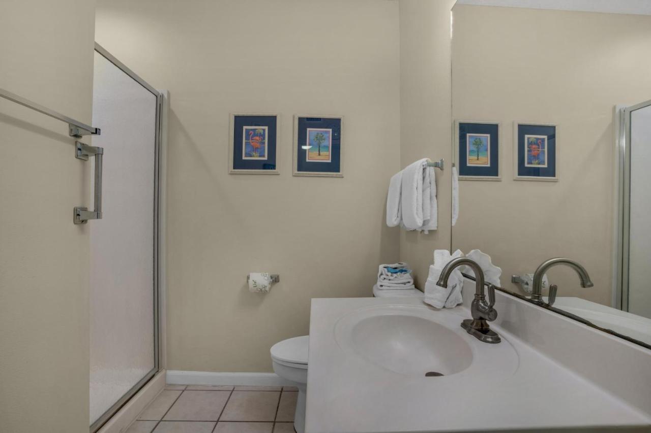 The Palms #601 Villa Fort Walton Beach Luaran gambar