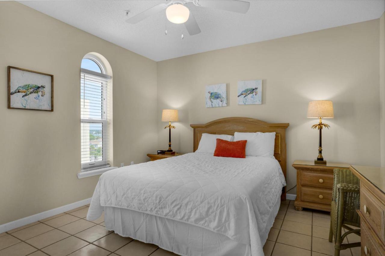 The Palms #601 Villa Fort Walton Beach Luaran gambar