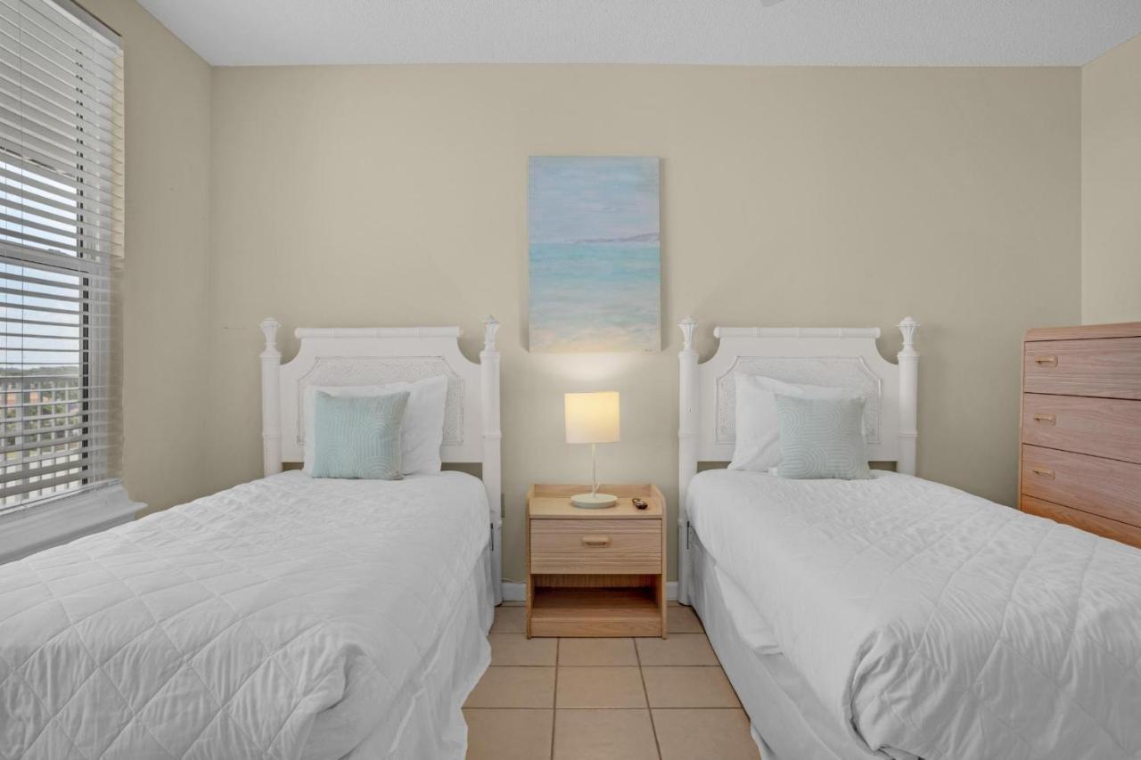 The Palms #601 Villa Fort Walton Beach Luaran gambar