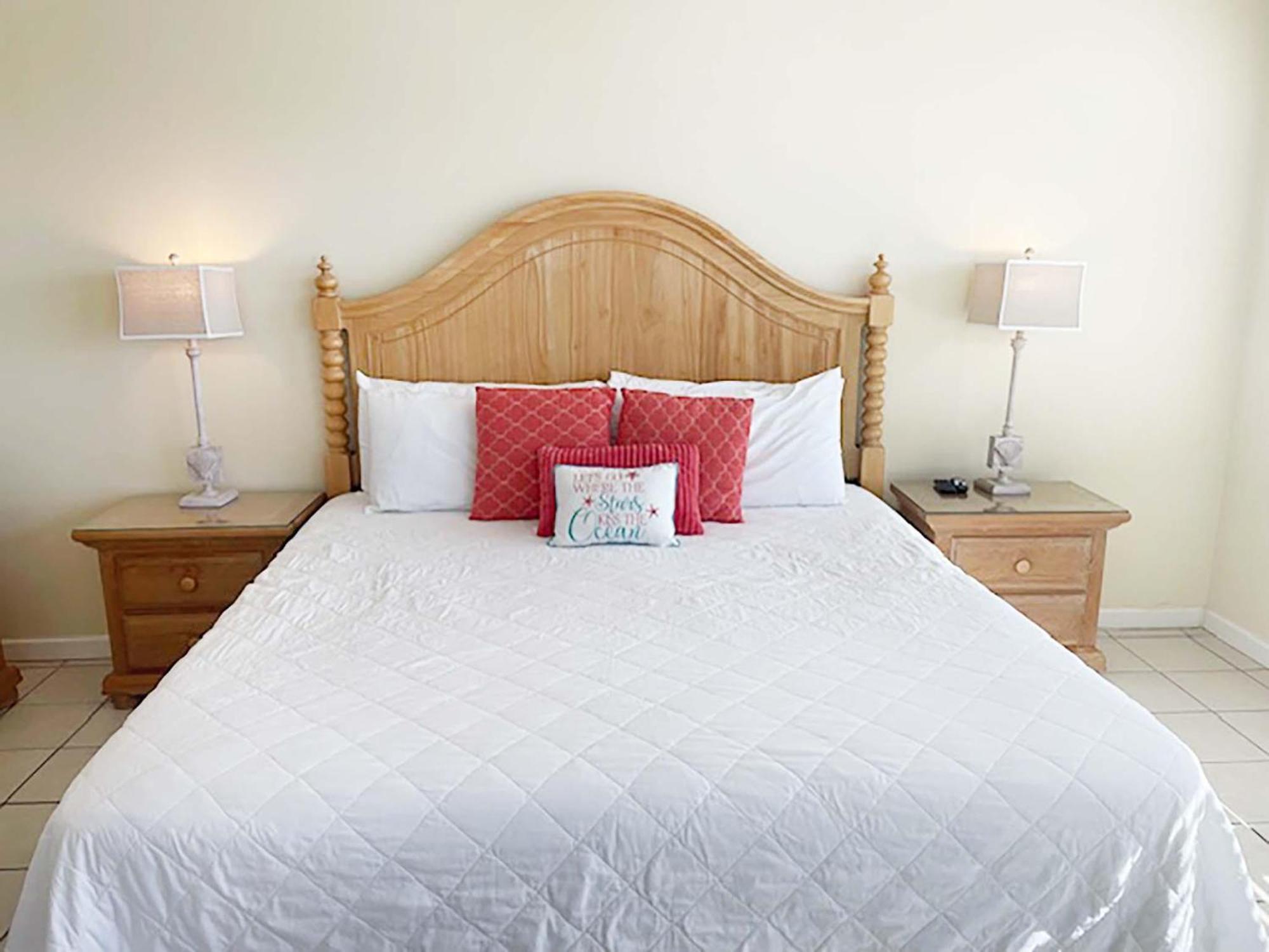 The Palms #601 Villa Fort Walton Beach Luaran gambar