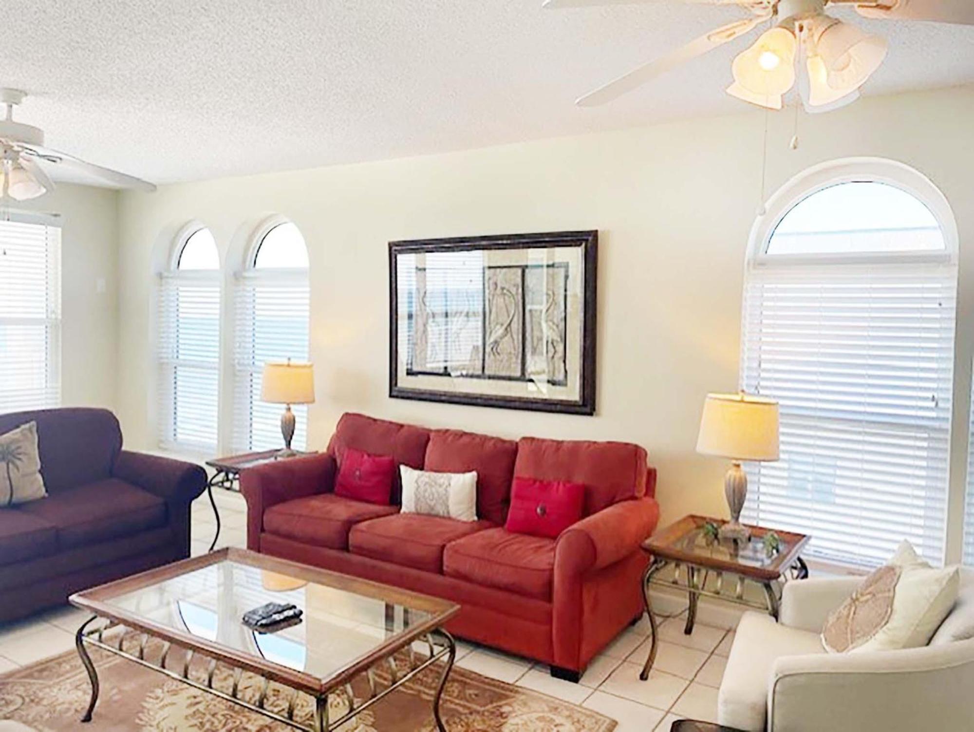 The Palms #601 Villa Fort Walton Beach Luaran gambar