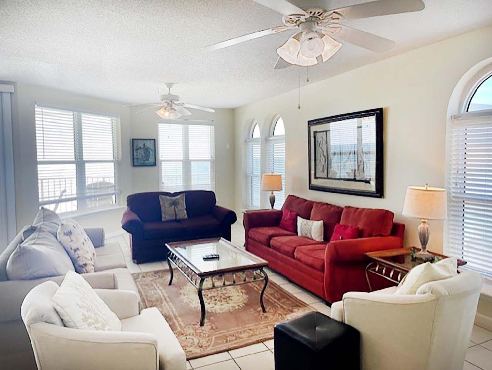 The Palms #601 Villa Fort Walton Beach Luaran gambar